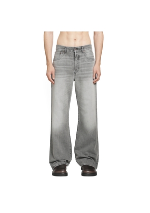 Loose Fit Jeans