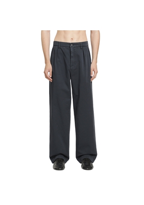 Gabardine pants