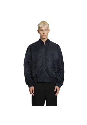 Vgold Bomber Jacket