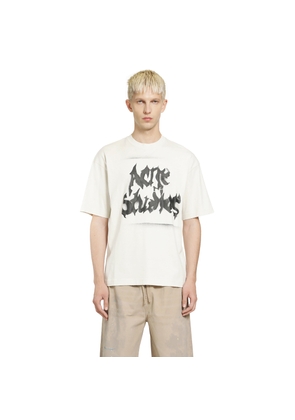 Gothic Logo T-shirt
