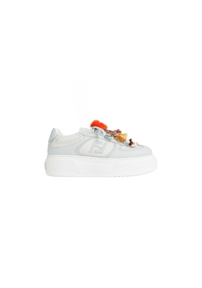 Fendi Match Sneakers