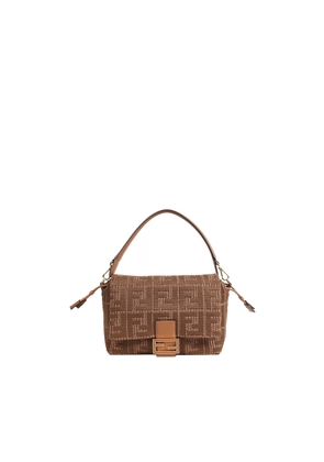 Fendi Mamma Baguette Medium
