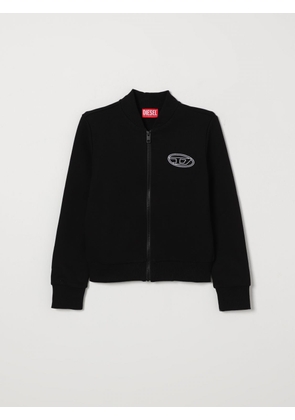DIESEL Sweater Kids color Black