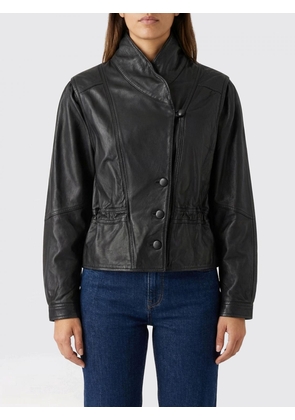 ISABEL MARANT Jacket Woman color Black