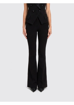ACTITUDE TWINSET Pants Woman color Black