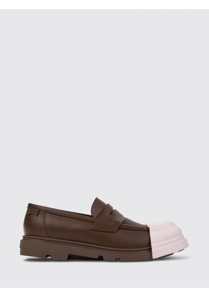 CAMPER Loafers Men color Brown