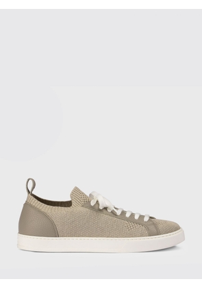 DOUCAL'S Sneakers Men color Dove Grey