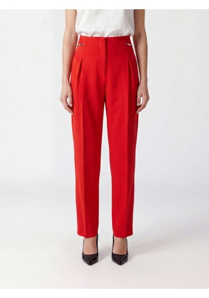 SPORTMAX Pants Woman color Red