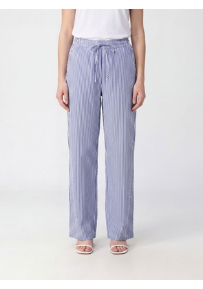 CITIZENS OF HUMANITY Pants Woman color Blue