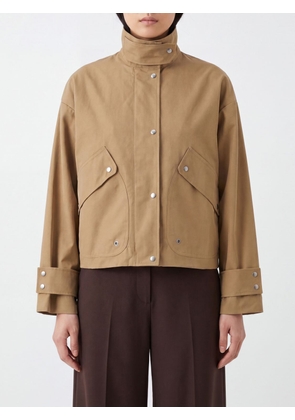 ASPESI Jacket Woman color Brown