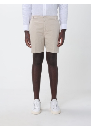 DONDUP Shorts Men color White