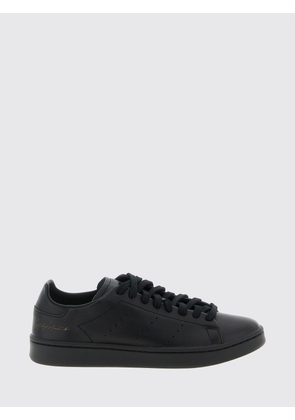 Y-3 Sneakers Men color Black