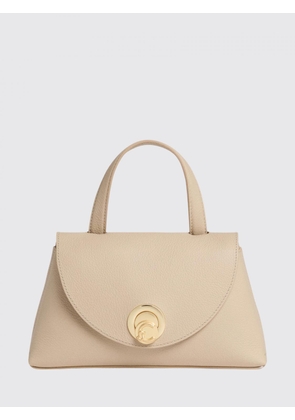 COCCINELLE Handbag Woman color Green