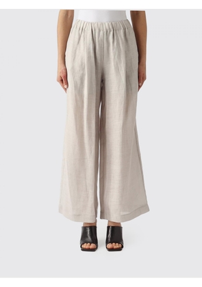 MEIMEIJ Pants Woman color Pearl