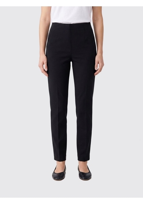 PT TORINO Pants Woman color Black