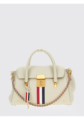 THOM BROWNE Handbag Woman color Grey