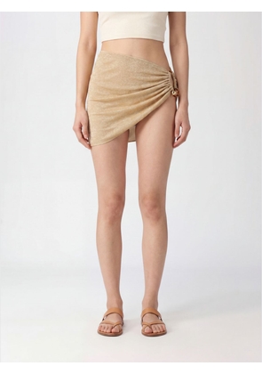 OSÉREE Swimsuit Woman color Gold