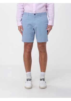 MICHAEL KORS Shorts Men color Navy