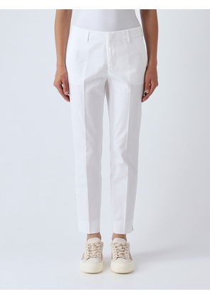 PT TORINO Pants Woman color White 1
