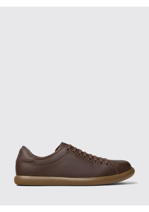CAMPER Sneakers Men color Brown