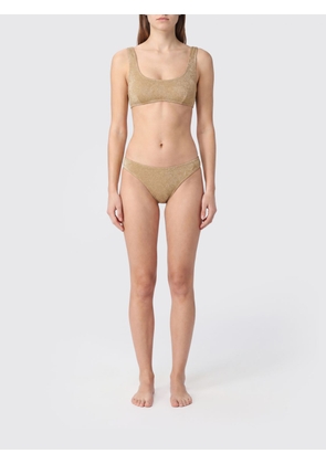 OSÉREE Swimsuit Woman color Gold