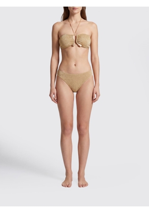 OSÉREE Swimsuit Woman color Gold