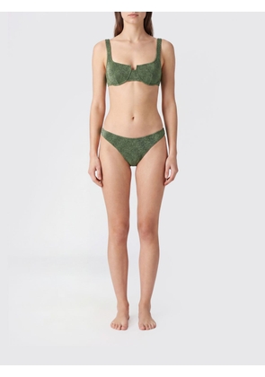 OSÉREE Swimsuit Woman color Green