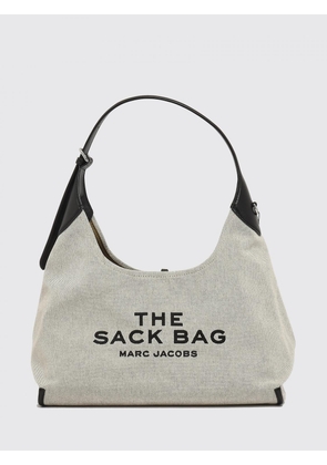 MARC JACOBS Shoulder Bag Woman color Ivory