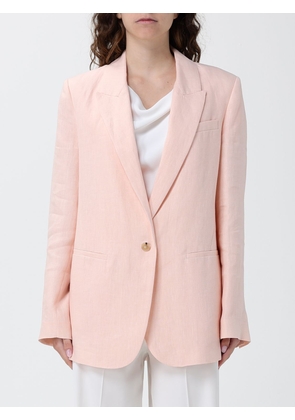 FORTE FORTE Jacket Woman color Pink