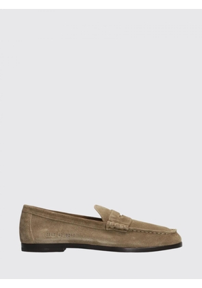 COMMON PROJECTS Loafers Men color Beige