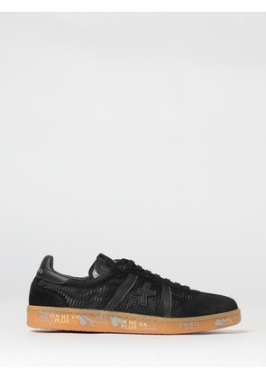 PREMIATA Sneakers Men color Black 1