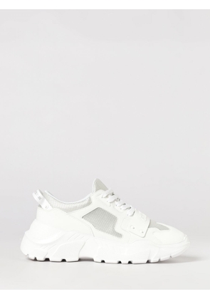 VERSACE JEANS COUTURE Sneakers Men color White