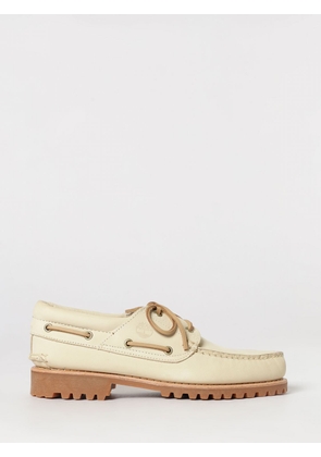 TIMBERLAND Loafers Men color Beige