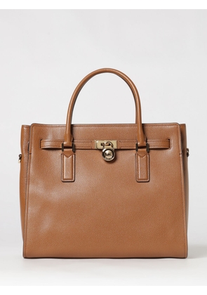 MICHAEL KORS Handbag Woman color Camel