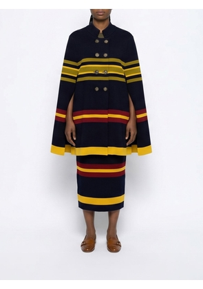 PAULA Coat Woman color Multicolor