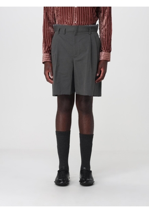 MAISON MARGIELA Shorts Men color Grey