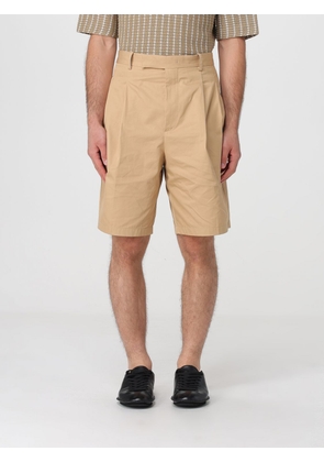 JIL SANDER Shorts Men color Beige