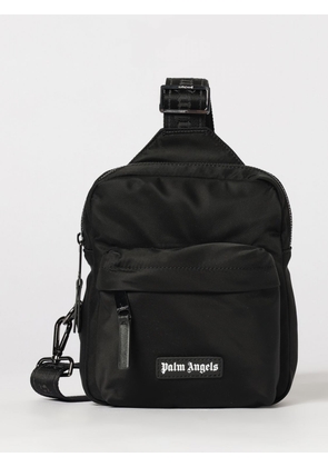 PALM ANGELS Shoulder Bag Men color Black