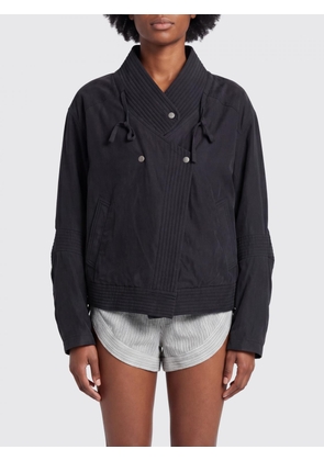 ISABEL MARANT Jacket Woman color Black