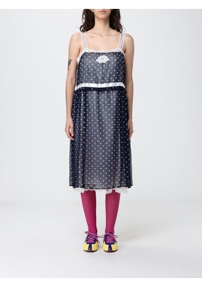 MARC JACOBS Dress Woman color Blue