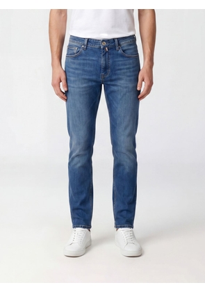 JACOB COHEN Jeans Men color Blue