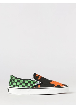 VANS Sneakers Men color Black