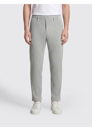 HOMME PLISSE' ISSEY MIYAKE Pants Men color Grey