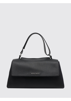 ORCIANI Handbag Woman color Black
