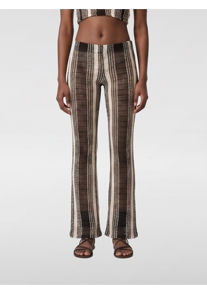MISSONI Pants Woman color Black