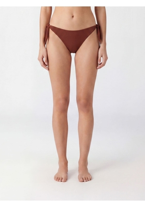 BRUNELLO CUCINELLI Swimsuit Woman color Red