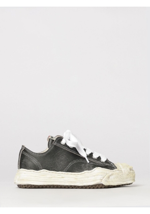 MAISON MIHARA YASUHIRO Sneakers Men color Black