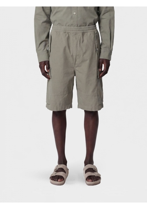 DSQUARED2 Shorts Men color Green