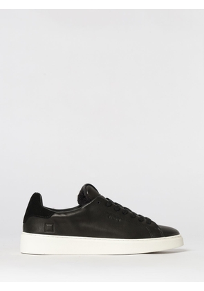 D. A.T. E. Sneakers Men color Black