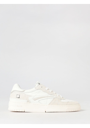 D. A.T. E. Sneakers Men color White 1